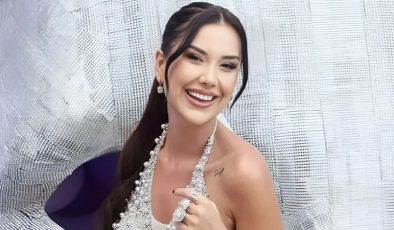 Dilan Polat gözaltına alındı!