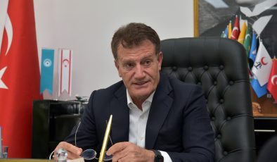 Arıklı: “Soruşturma komitesi oluşturulacak inceleme yapılarak rapor hazırlanacak”