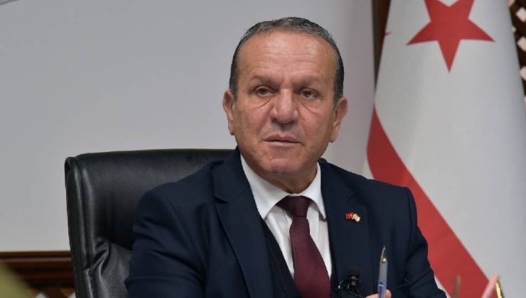 Ataoğlu: “İstişareler sonucu uçak bileti fiyatları düştü”