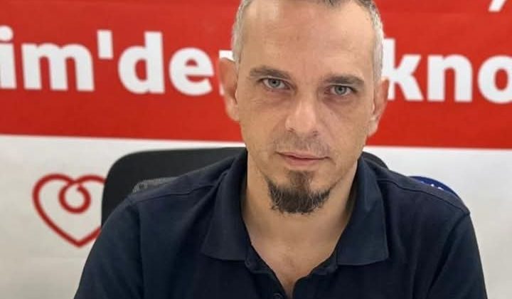 Güç-Sen, Ulaştırma Bakanı Arıklı’nın istifası ve etkin denetim sistemi çağrısında bulundu