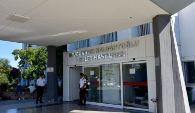 Gemi faciasının ardından hastanede tedavi altına alınan 19 yaralıdan 13’ü taburcu oldu