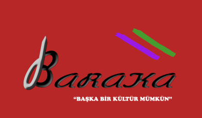 Baraka Kültür Merkezi: “Barış bizlerin ellerindedir”