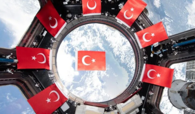 ABD, Türkiye’yi Artemis Anlaşmaları’na katılımından dolayı tebrik etti