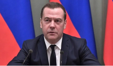 Rusya: Almanya, Ukrayna için teçhizat üreten tesislerine doğrudan saldırıyı “hak ediyor”