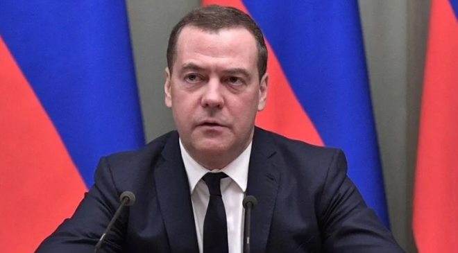 Rusya: Almanya, Ukrayna için teçhizat üreten tesislerine doğrudan saldırıyı “hak ediyor”