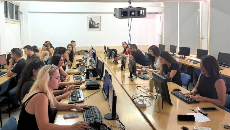 Öğretmenlere yönelik yapay zeka eğitimi başladı