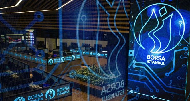 Borsa günün ilk yarısında değer kaybetti