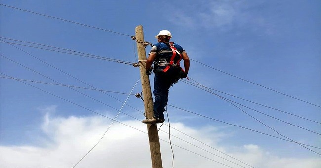 Lefkoşa’da bu akşam bazı bölgeler 4 saat elektriksiz kalacak