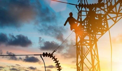 Lapta’da elektrik kesintisi
