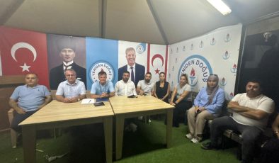 Son Dakika! YDP Hükümetten çekildi!