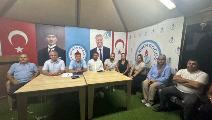 Son Dakika! YDP Hükümetten çekildi!
