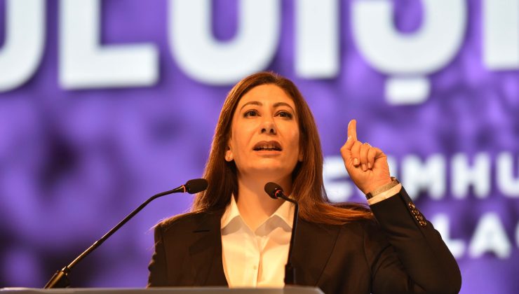 İncirli: “Hükümetin bir bakanını görevden alarak sorumluluktan kurtulması mümkün değil”