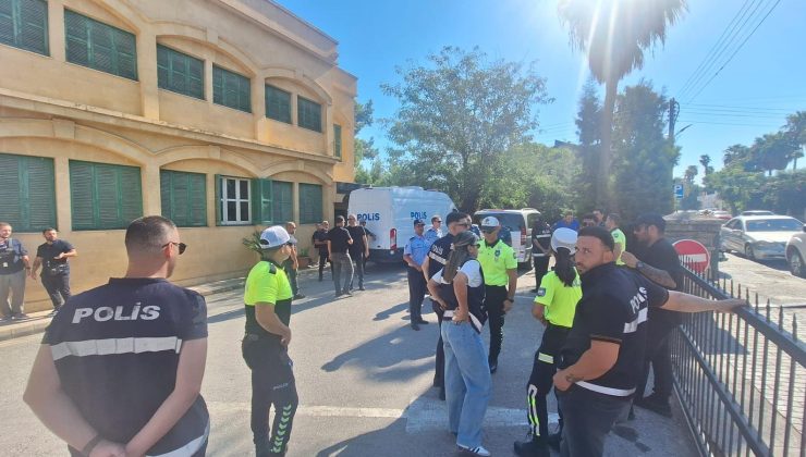 Girne’deki gemi faciasıyla ilgili dokuz zanlı bugün yeniden mahkemeye çıkarıldı
