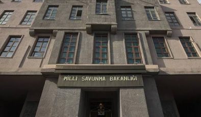 TC MSB’den SDG mensubu yabancı unsurların Türkiye’ye geleceği yönündeki iddialara yanıt