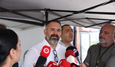 Bengihan: “Sorumluluğu olan herkes hesap vermeli”