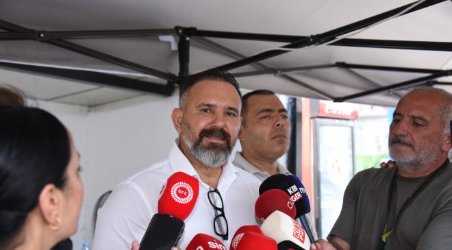 Bengihan: “Sorumluluğu olan herkes hesap vermeli”