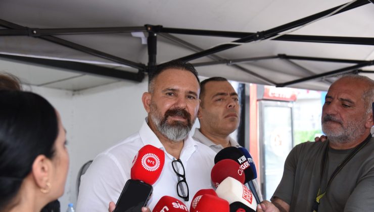 Bengihan: “Sorumluluğu olan herkes hesap vermeli”