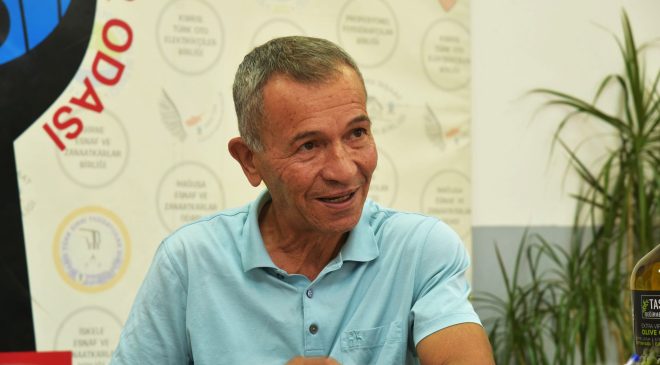 KTEZO: “Bir Arıklı gider, bin Arıklı gelir…”