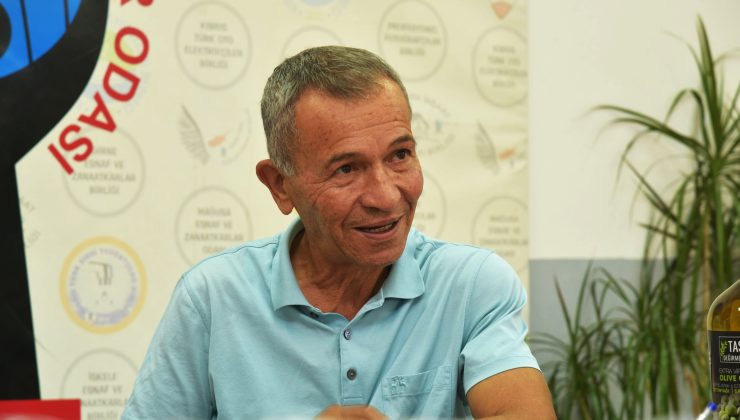 KTEZO: “Bir Arıklı gider, bin Arıklı gelir…”