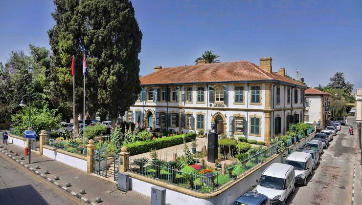 Vakıflar İdaresi’nden, Gazimağusa’daki Deniz Yıldızı (Laguna) Apartmanları konusunda uyarı ve tedbir çağrısı…