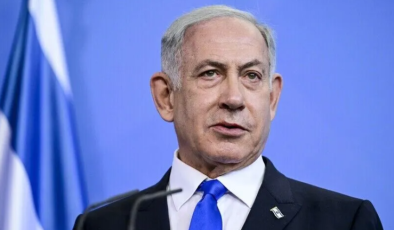 İsrail Başbakanı Netanyahu: “Önümüzdeki ana görev İran rejimini devirmek”
