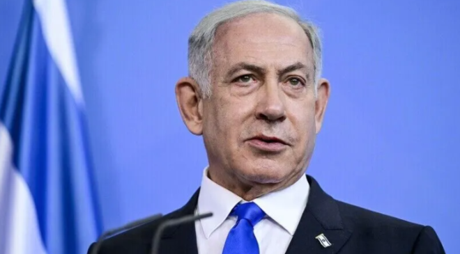 İsrail Başbakanı Netanyahu: “Önümüzdeki ana görev İran rejimini devirmek”
