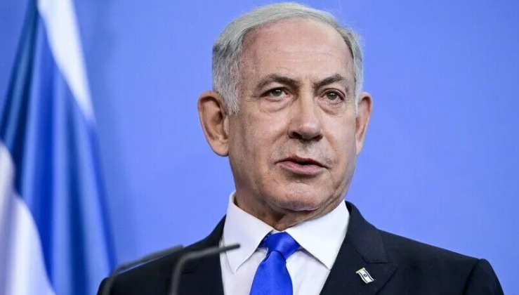 İsrail Başbakanı Netanyahu: “Önümüzdeki ana görev İran rejimini devirmek”