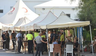 Girne’de gemi faciası… Arama çalışmaları altıncı gününde