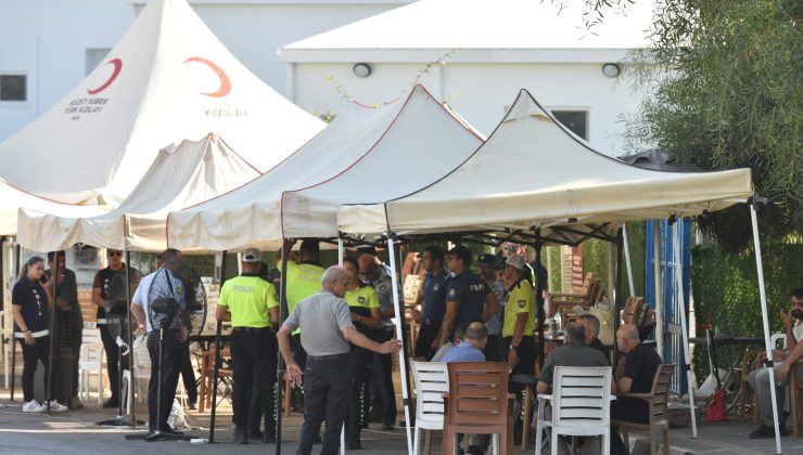 Girne’de gemi faciası… Arama çalışmaları altıncı gününde
