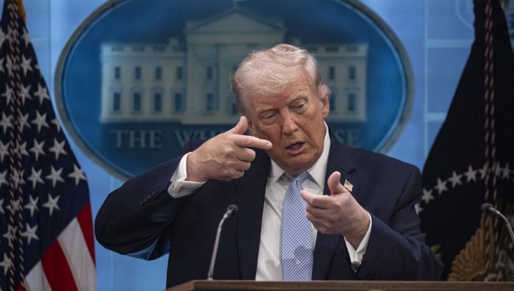 Trump Avrupa’ya “Ukrayna faturası” çıkaracak
