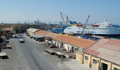 Liman-Sen, Çalışma ve Sosyal Güvenlik Bakanı hakkında soruşturma açılmasını istedi
