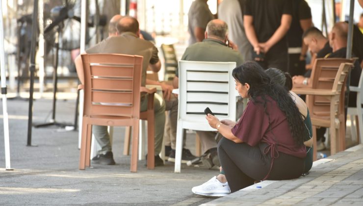Kıbrıs Travma, Afet ve Kriz Çalışma Grubu’ndan deniz faciası sonrası toplumsal destek rehberi