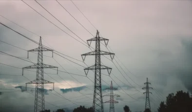 Almanya’da enerji sabotajlarının ardından alarm seviyesi en üst düzeye çıkarıldı