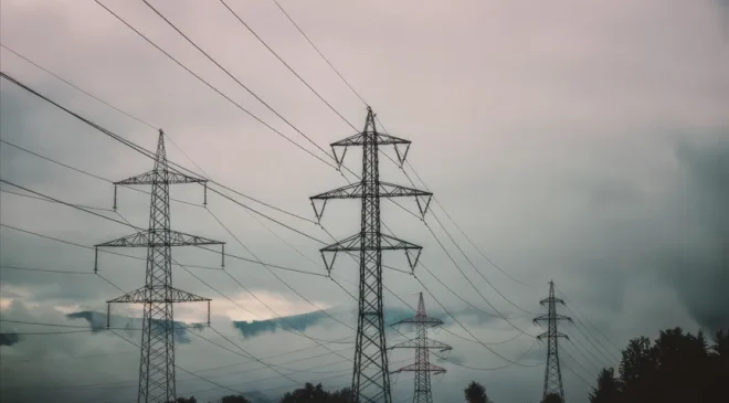 Almanya’da enerji sabotajlarının ardından alarm seviyesi en üst düzeye çıkarıldı