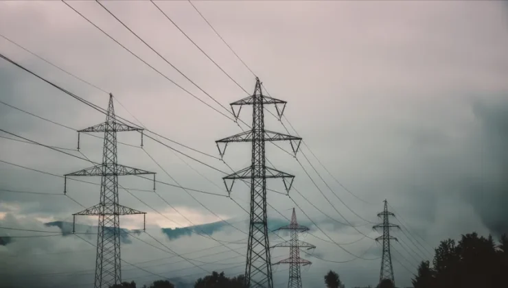 Almanya’da enerji sabotajlarının ardından alarm seviyesi en üst düzeye çıkarıldı
