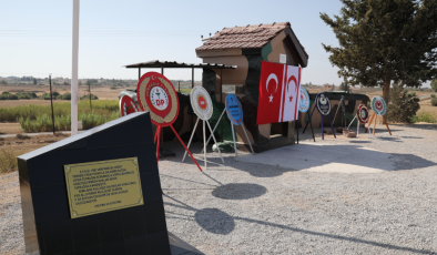 Şehit Kılıç anılacak
