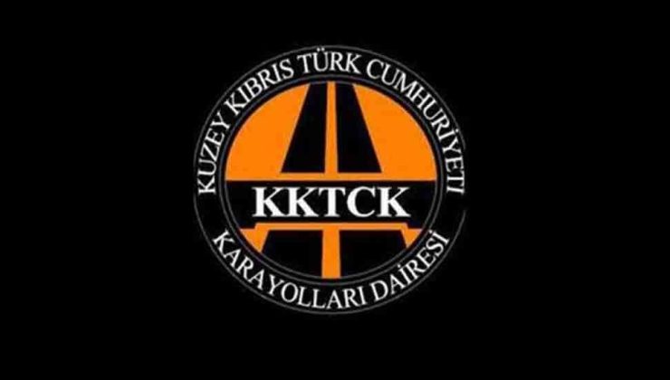 Uluslararası Kıbrıs üniversitesi ile Taşkent kavşağı arasındaki ana yol yarın trafiğe kapatılacak