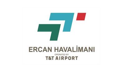 T & T Havalimanı İşletmeciliği’nden Ercan Havalimanındaki uygunsuz reklâmla ilgili açıklama…