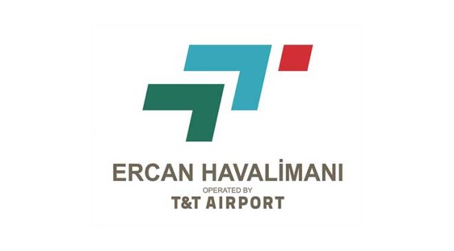 T & T Havalimanı İşletmeciliği’nden Ercan Havalimanındaki uygunsuz reklâmla ilgili açıklama…