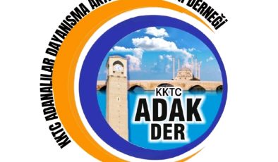 KKTC Adanalılar Dayanışma Derneği’nden, thalassaemia hastaları için kan bağışı kampanyası