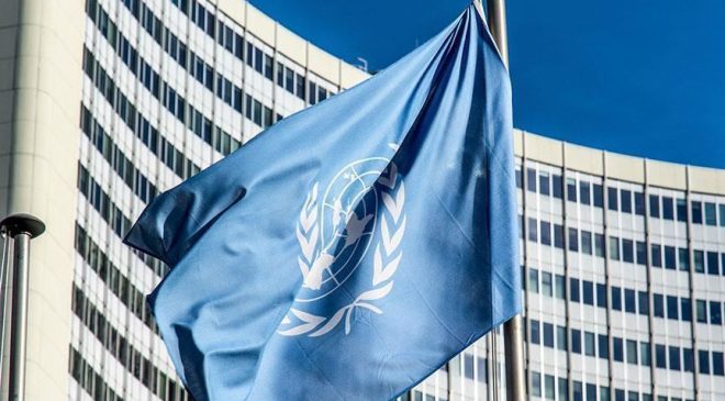 BM: Batı Şeria’da 2023’ten bu yana 6 bin 400’den fazla Filistinli yerinden edildi
