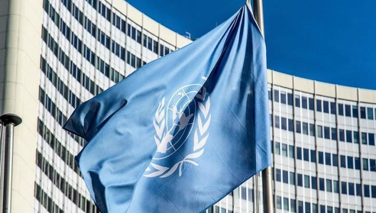BM: Batı Şeria’da 2023’ten bu yana 6 bin 400’den fazla Filistinli yerinden edildi