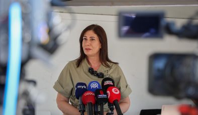 İncirli: “Yasımız var ama sorumluluğumuzun da olduğunu bir saniye bile unutmamamız gerekir”
