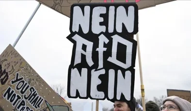 AfD’nin Almanya’daki eyalet seçiminden birinci çıkması, Avrupa’da farklı tepkilere yol açtı