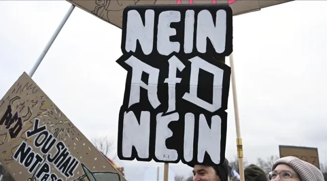 AfD’nin Almanya’daki eyalet seçiminden birinci çıkması, Avrupa’da farklı tepkilere yol açtı