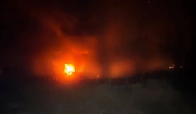 Rusya: Ukrayna’da askeri amaçla kullanılan gemi, tesis ve devriye botunu vurduk