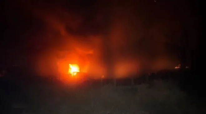 Rusya: Ukrayna’da askeri amaçla kullanılan gemi, tesis ve devriye botunu vurduk