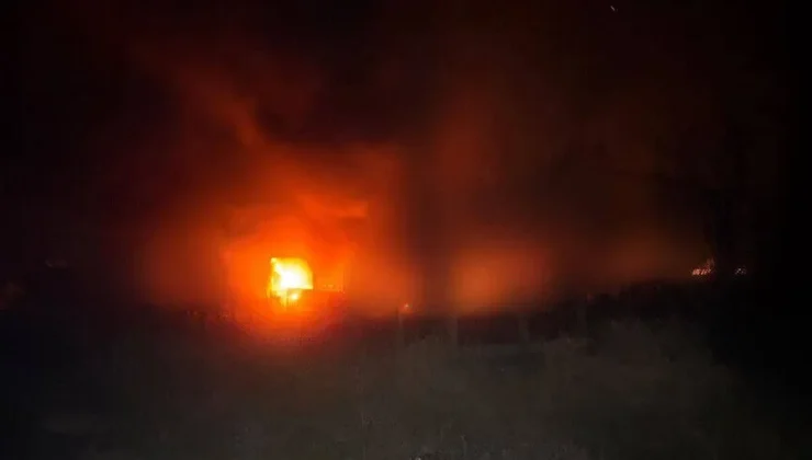 Rusya: Ukrayna’da askeri amaçla kullanılan gemi, tesis ve devriye botunu vurduk