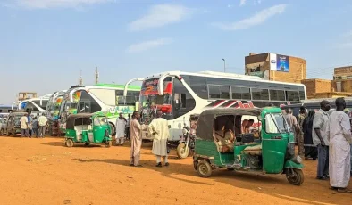 Uluslararası Kızılhaç Komitesi: Sudan’da 11 binden fazla kayıp vakası kaydedildi