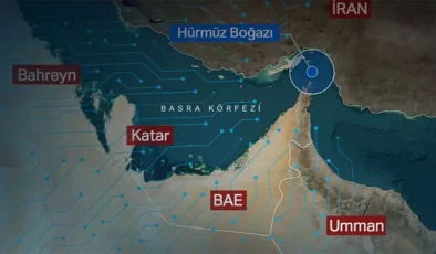 İran ve Umman, Hürmüz Boğazı’nda güvenli rota belirlenmesine ilişkin anlaşmayı nihai hale getiriyor